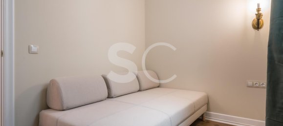 2 bedrooms Apartment in Eixample, Spain No. 76873 4