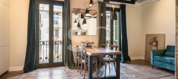 2 bedrooms Apartment in Eixample, Spain No. 76873 6