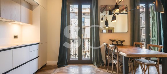 2 bedrooms Apartment in Eixample, Spain No. 76873 5