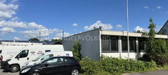 Lagerhaus in Bochum, Germany 3114m², Nr. 85901 8