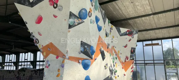 Lagerhaus in Bochum, Germany 3114m², Nr. 85901 9