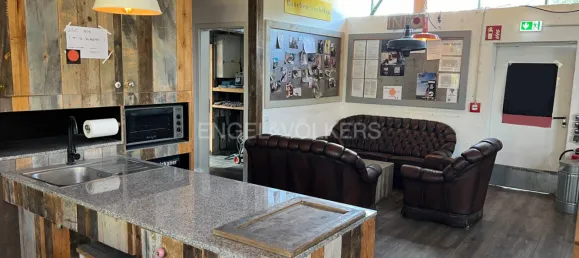 Lagerhaus in Bochum, Germany 3114m², Nr. 85901 7