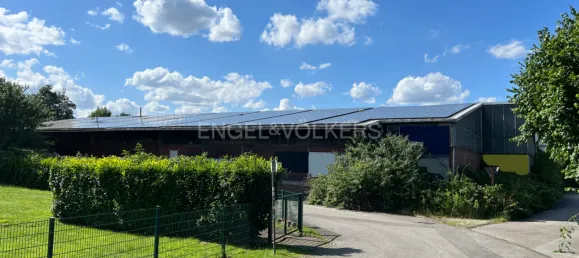 Lagerhaus in Bochum, Germany 3114m², Nr. 85901 10