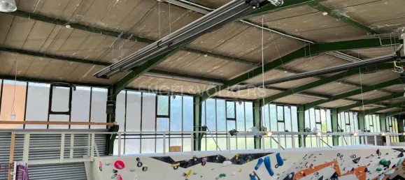 Lagerhaus in Bochum, Germany 3114m², Nr. 85901 5