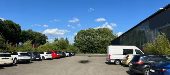 Lagerhaus in Bochum, Germany 3114m², Nr. 85901 3