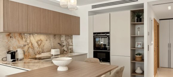 2 Schlafzimmer Wohnung in Cannes, France, Nr. 1523 8