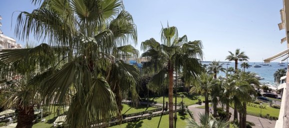 2 Schlafzimmer Wohnung in Cannes, France, Nr. 1523 4