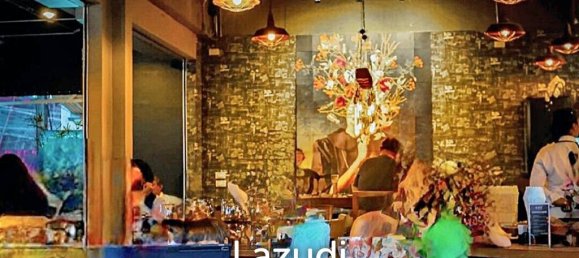 240m² Cafe / restaurant in Ko Samui, Thailand No. 24819 9