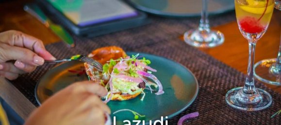 240m² Cafe / restaurant in Ko Samui, Thailand No. 24819 10