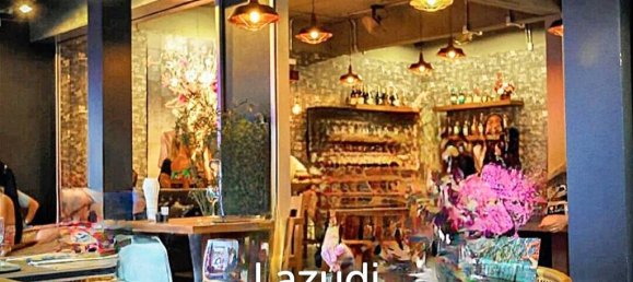 240m² Cafe / restaurant in Ko Samui, Thailand No. 24819 3