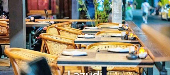 240m² Cafe / restaurant in Ko Samui, Thailand No. 24819 8