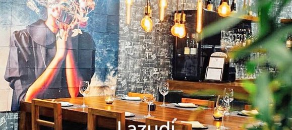 240m² Cafe / restaurant in Ko Samui, Thailand No. 24819 6