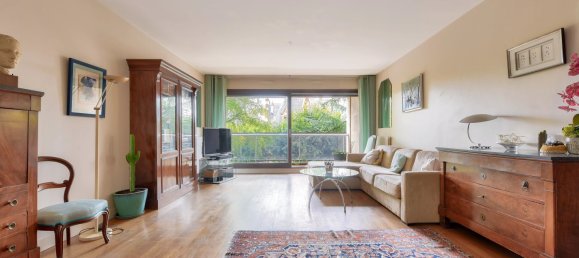 4 Schlafzimmer Wohnung in Saint-Cloud, France, Nr. 175118 3