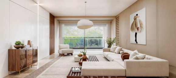 4 Schlafzimmer Wohnung in Saint-Cloud, France, Nr. 175118 2