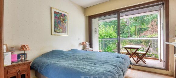 4 Schlafzimmer Wohnung in Saint-Cloud, France, Nr. 175118 10