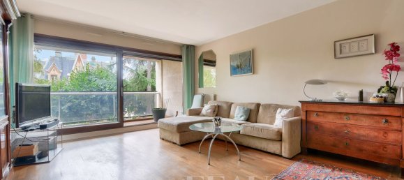 4 Schlafzimmer Wohnung in Saint-Cloud, France, Nr. 175118 11