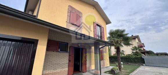 6 bedrooms Villa in Marudo, Italy No. 364625 17