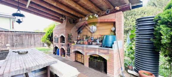6 bedrooms Villa in Marudo, Italy No. 364625 14