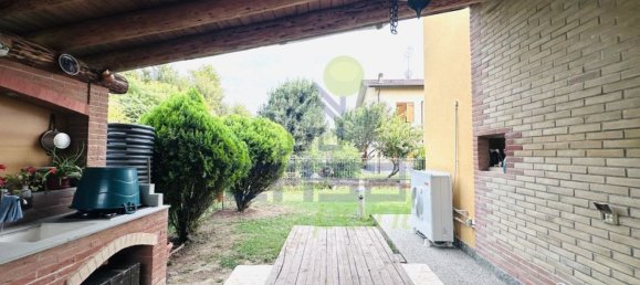 6 bedrooms Villa in Marudo, Italy No. 364625 16