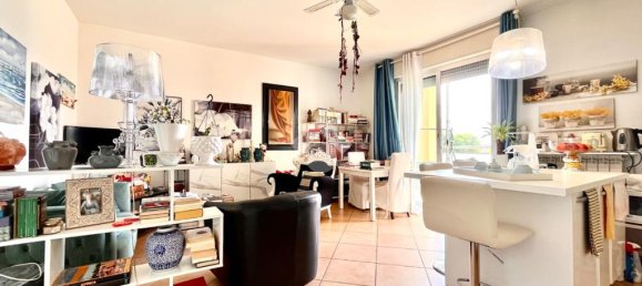 2 bedrooms Apartment in Albenga, Italy No. 381057 2
