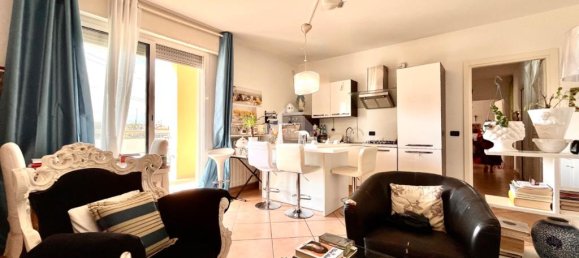 2 bedrooms Apartment in Albenga, Italy No. 381057 5