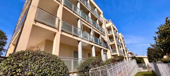 2 bedrooms Apartment in Albenga, Italy No. 381057 24