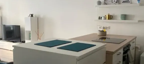 Studio in Forchheim, Germany No. 62114 6