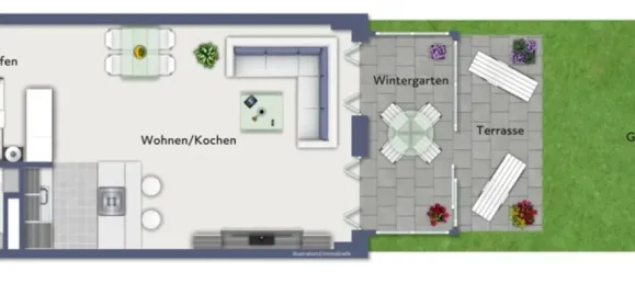 Studio in Forchheim, Germany No. 62114 12