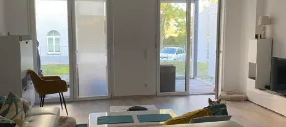 Studio in Forchheim, Germany No. 62114 4