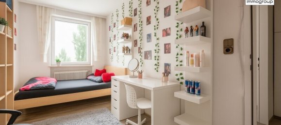 Apartamento de 4 divisões em Wels, Austria N.º 240444 12