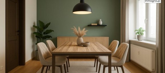 Apartamento de 4 divisões em Wels, Austria N.º 240444 4