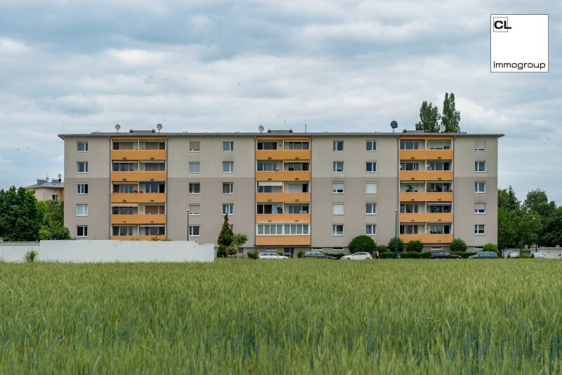 Apartamento de 4 divisões em Wels, Austria N.º 240444