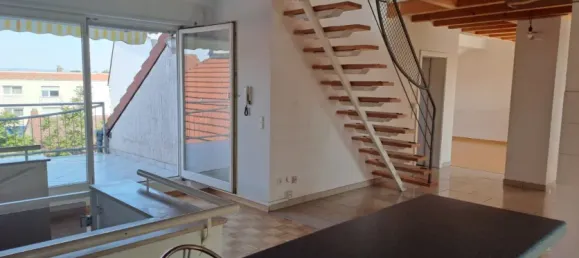 Дуплекс с 5 комнатами в Рейн-Пфальц, Германия № 339844 3