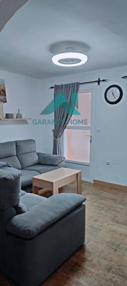 2 غرف نوم تاون هاوس في Caceres, Spain رقم 155631