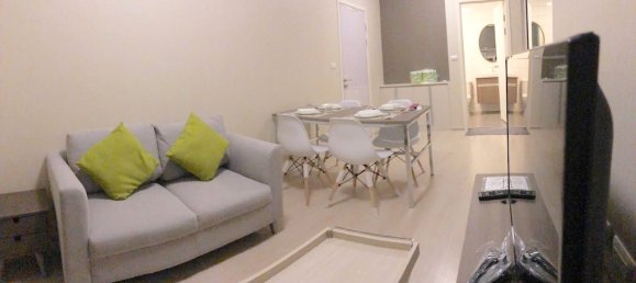 Condominio de 2 dormitorios en Bangkok, Thailand No. 2755 8