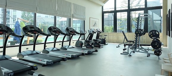 Condominio de 2 dormitorios en Bangkok, Thailand No. 2755 4