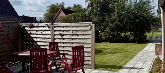 Adosado de 4 habitaciónes en Leer, Germany No. 355457 19