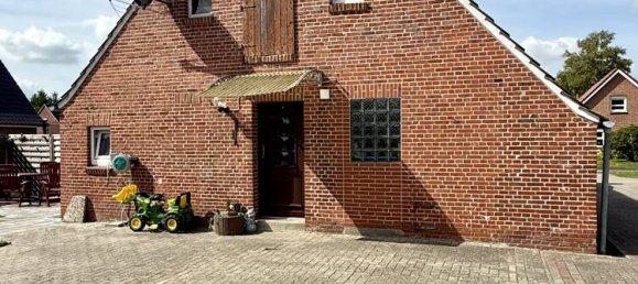 Adosado de 4 habitaciónes en Leer, Germany No. 355457 3