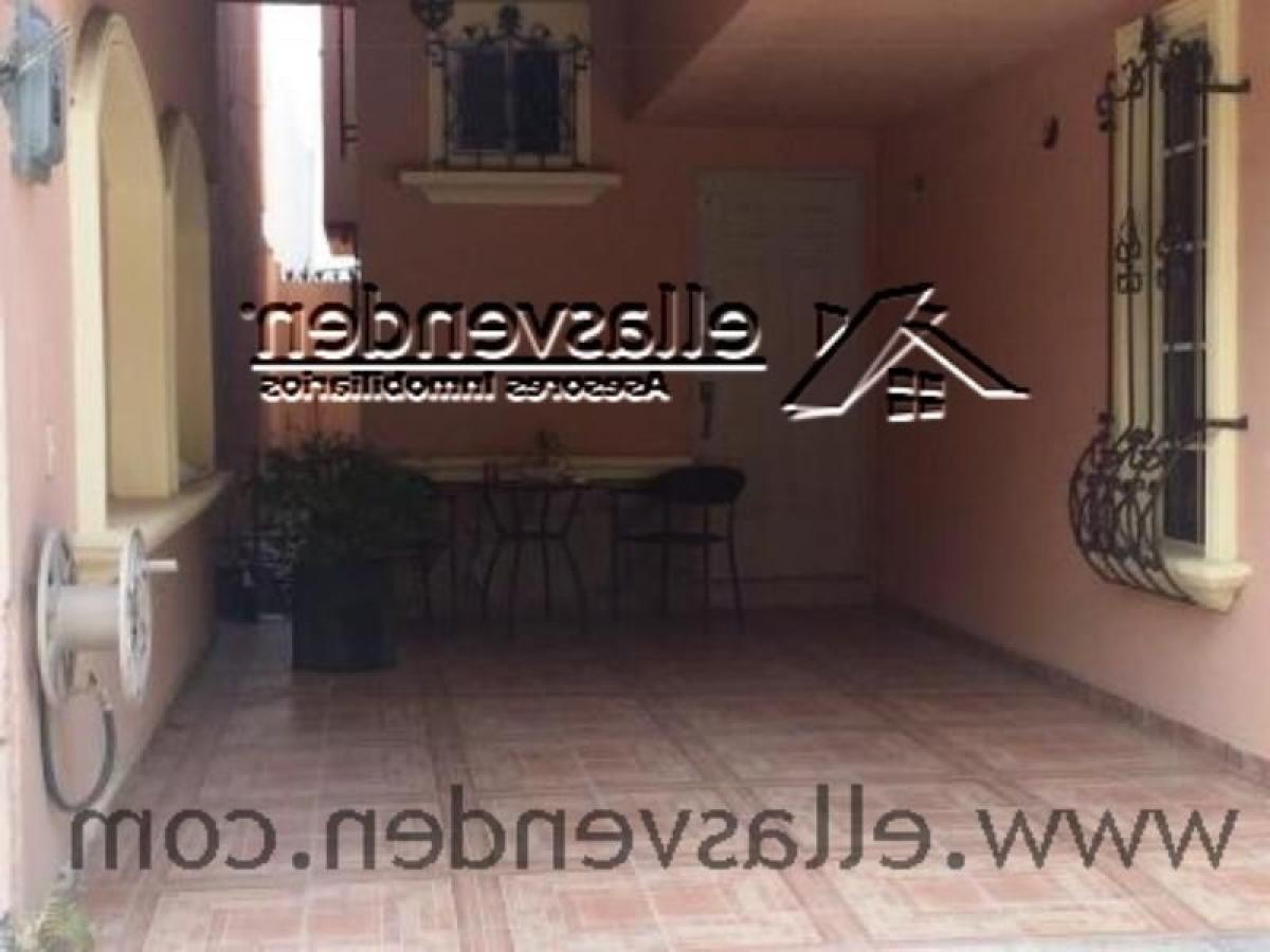 4 chambres Maison à Nuevo Leon, Mexico No. 162697