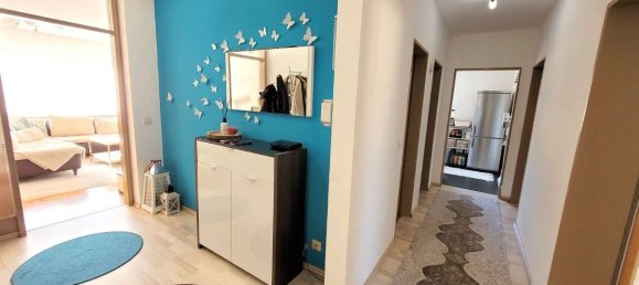 3-salle Appartement à Schwarzwald-Baar-Kreis, Germany No. 38316 5