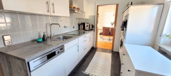 3-salle Appartement à Schwarzwald-Baar-Kreis, Germany No. 38316 3