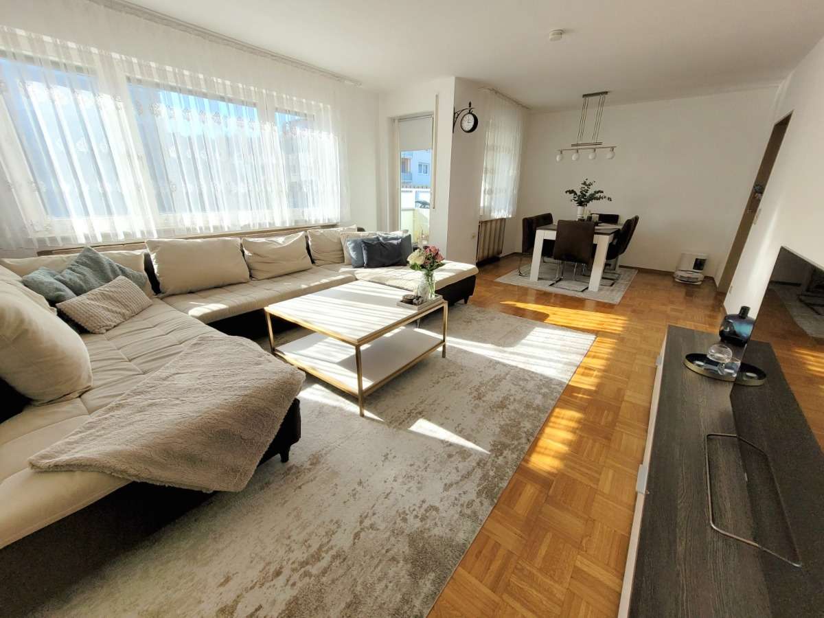 3-salle Appartement à Schwarzwald-Baar-Kreis, Germany No. 38316