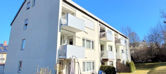 3-salle Appartement à Schwarzwald-Baar-Kreis, Germany No. 38316 9