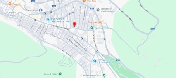 Apartamento T3 em Ischitella, Italy N.º 376950 9