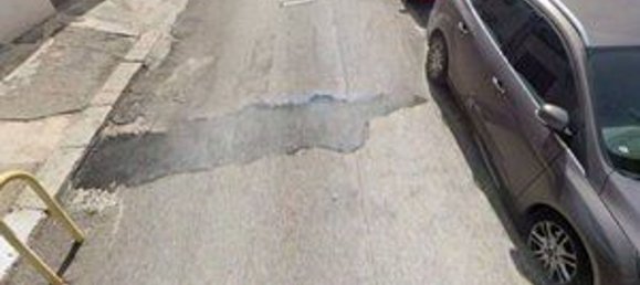 Apartamento T3 em Ischitella, Italy N.º 376950 12