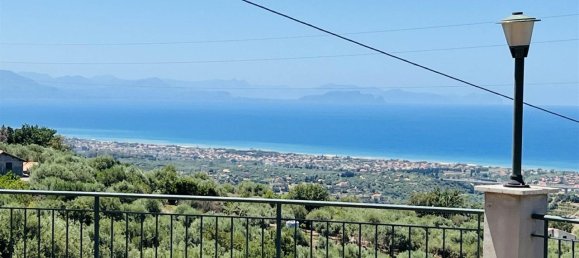 6-Zimmer Villa in Lascari, Italy, Nr. 165290 2