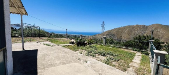 6-Zimmer Villa in Lascari, Italy, Nr. 165290 3