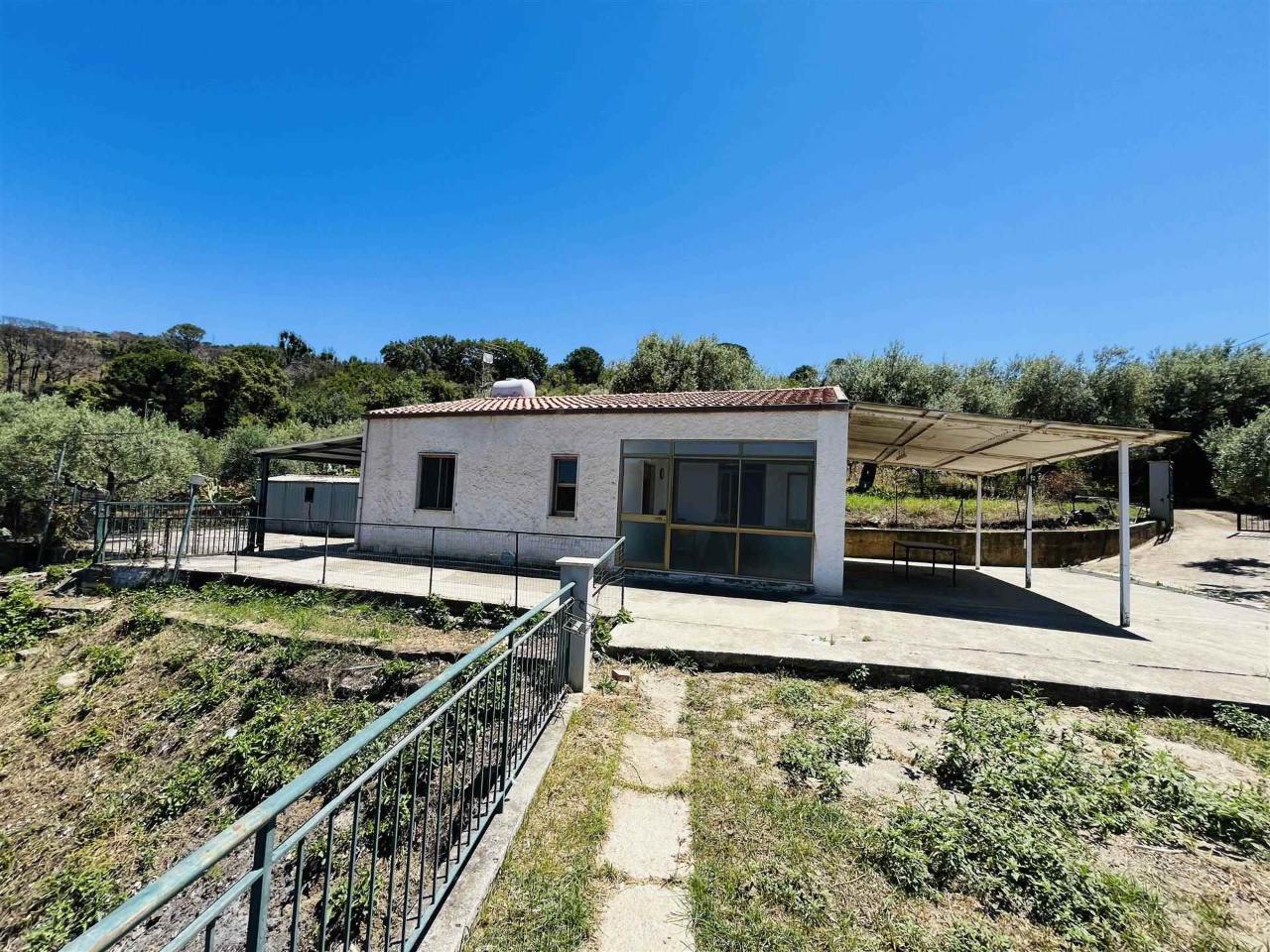 6-Zimmer Villa in Lascari, Italy, Nr. 165290