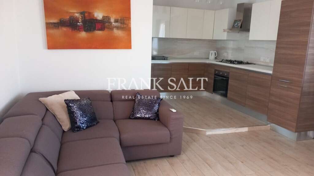 2 bedrooms Penthouse in Zejtun, Malta No. 11401