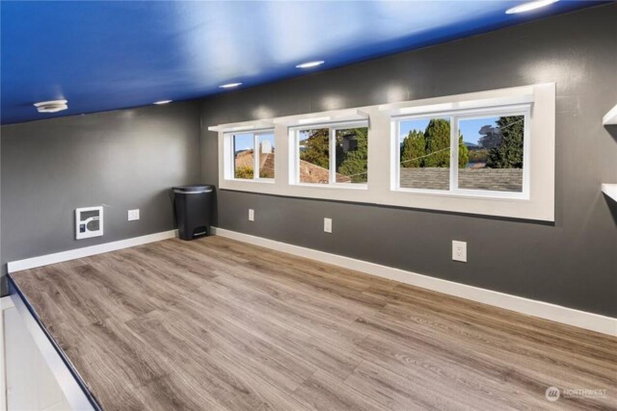 2 غرف نوم منزل في Seattle, USA رقم 234052